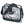MINDBAG - durchsichtige Umhängetasche Stone Blue